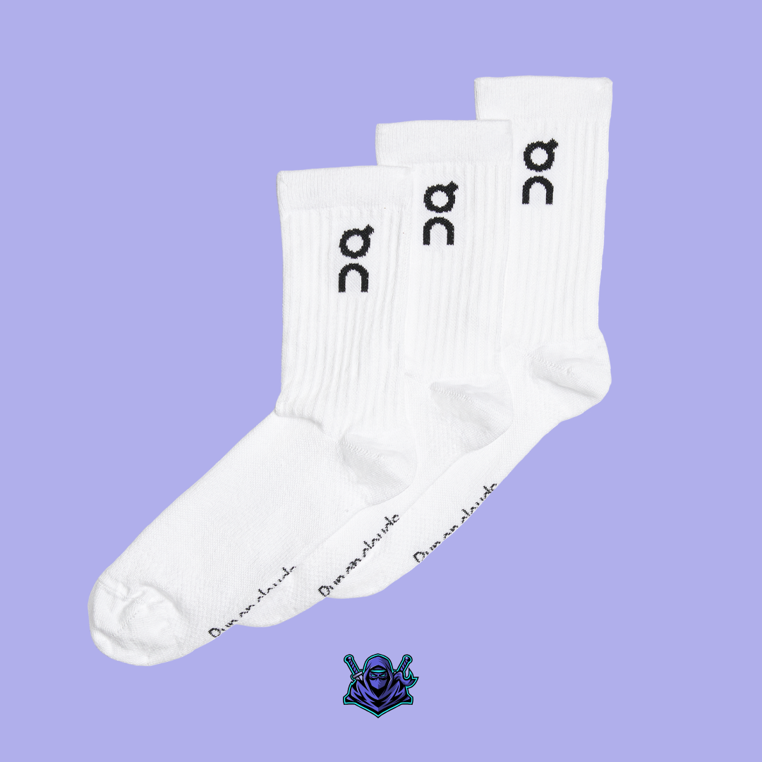 PACK X3 CAMISETAS ON CLOUD - UNISEX