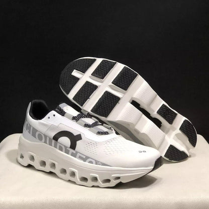 Cloudmonster 2 Blancos